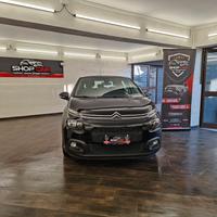 Citroen C3 PureTech 83 S&S Shine