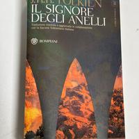 Trilogia Il Signore degli anelli
