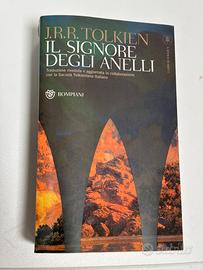 Trilogia Il Signore degli anelli
