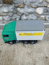 Camion cargo Bruder