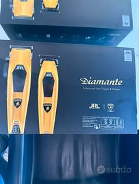 Macchinetta per capelli JRL Lamborghini