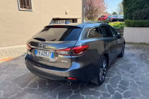 Mazda 6 Mazda6 2.2L Skyactiv-D 175CV aut. AWD Wago
