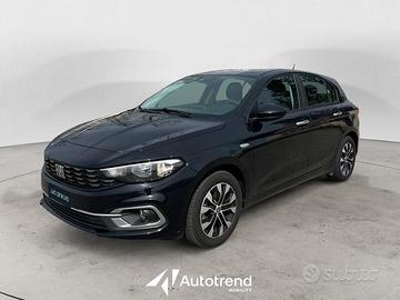 FIAT Tipo 1.3 Multijet 95 CV 5 Porte City Lif...