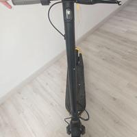 monopattino ducati scrambler city cross