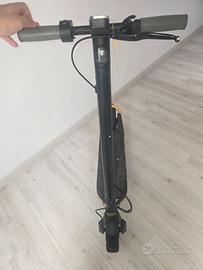 monopattino ducati scrambler city cross