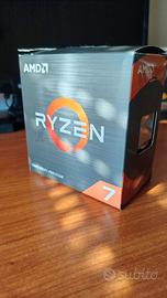 Ryzen 7 5700X