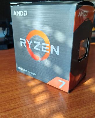 Ryzen 7 5700X