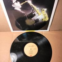 Disco vinile LP 33 giri - Enzo Avitabile