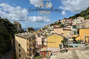 Attico / Mansarda di 62 m² con 4 locali a Riomaggi