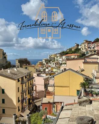 Attico / Mansarda di 62 m² con 4 locali a Riomaggi
