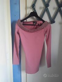Maglia donna Callaghan 
