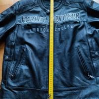 Giacca Harley Davidson XL-XXL