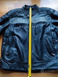 Giacca Harley Davidson XL-XXL