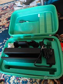 Nintendo Switch + 4 giochi