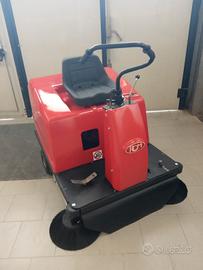 Motoscopa rcm atom h motore Honda a benzina 