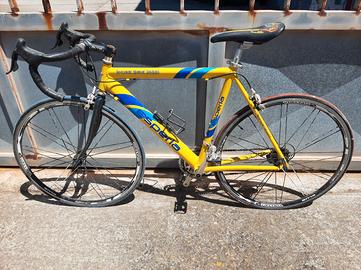 Bicicletta Esperie Europe Race 5000