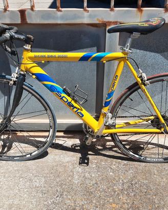 Bicicletta Esperie Europe Race 5000