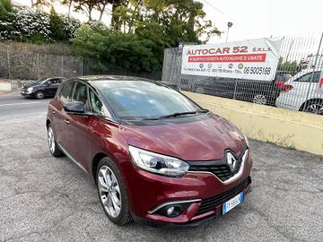 Renault Scenic dCi 120 CV Intens - PRONTA CONSEGNA