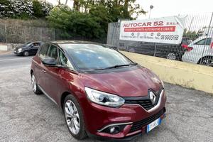 Renault Scenic dCi 120 CV Intens - PRONTA CONSEGNA