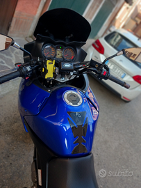 Suzuki v strom 650