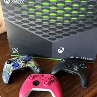Xbox series x