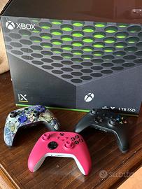 Xbox series x
