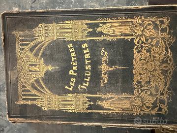 Libri antichi