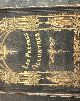 Libri antichi