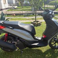 Piaggio Medley 125
