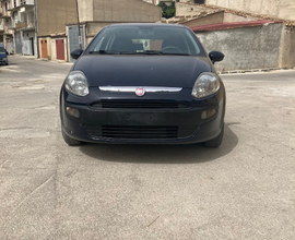 Punto evo 13mtj