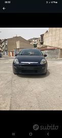 Punto evo 13mtj