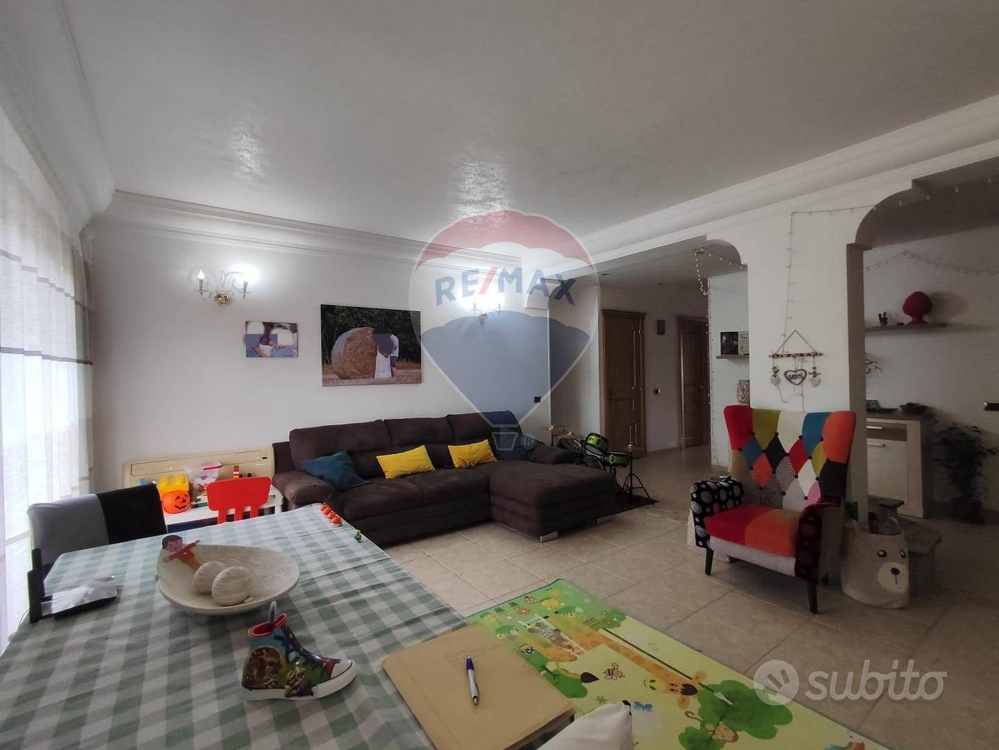 Appartamento – Palazzolo Acreide, Siracusa - Altro