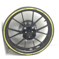 CERCHIO RUOTA POSTERIORE 17 X 3.75 YAMAHA YZF-R A 
