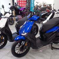 VELOCIFERO CITY-X ABS - 2026 "FULL LED"