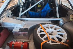 sierra cosworth 2wd