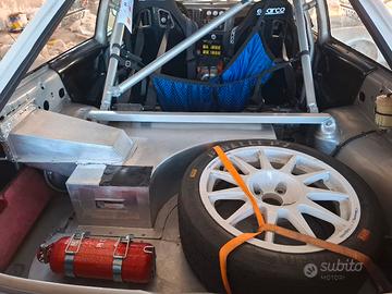 sierra cosworth 2wd