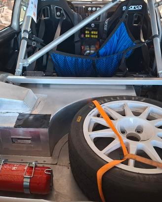 sierra cosworth 2wd
