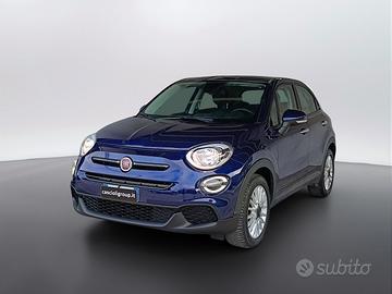 FIAT 500 X 2018 - 500X 1.0 T3 Urban 120cv