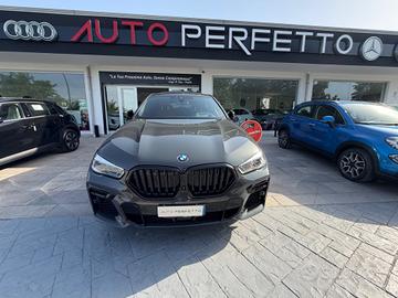 Bmw X6 M50 X6 xDrive40d 48V Msport