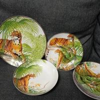 Servizio piatti Excelsa 