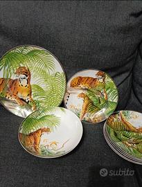 Servizio piatti Excelsa 