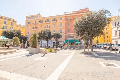 Anzio Piazza Pia