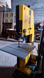 Sega a nastro DeWalt  DW738