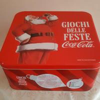 Coca Cola Giochi delle Feste 