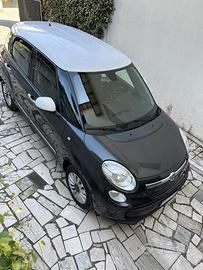 Fiat 500L 1,3 mtj