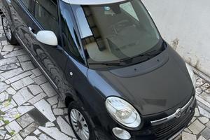 Fiat 500L 1,3 mtj