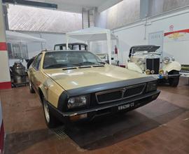 Lancia Beta Montecarlo MONTECARLO