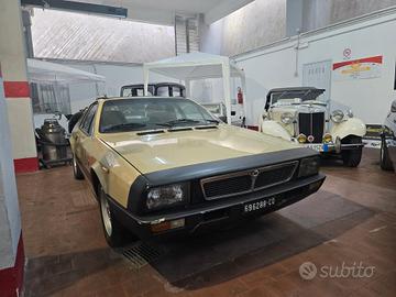 Lancia Beta Montecarlo MONTECARLO