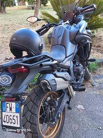 Voge valico 525 dsx