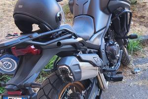 Voge valico 525 dsx